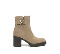 Nero Giardini Tronchetto Donna Colore Beige 36