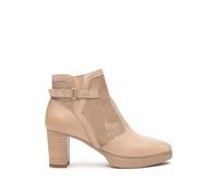 Nero Giardini Tronchetto Donna Colore Champagne 40