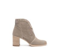 Nero Giardini Tronchetto Donna Colore Grigio 40