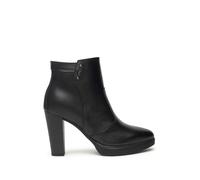 Nero Giardini Tronchetto Donna Colore Nero 35