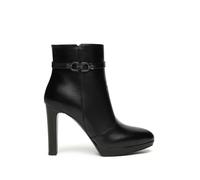 Nero Giardini Tronchetto Donna Colore Nero 35