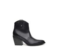 Nero Giardini Tronchetto Donna Colore Nero 35