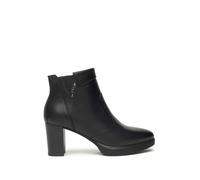 Nero Giardini Tronchetto Donna Colore Nero 35