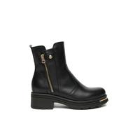 Nero Giardini Tronchetto Donna Colore Nero 36
