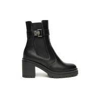 Nero Giardini Tronchetto Donna Colore Nero 35