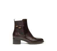 Nero Giardini Tronchetto Donna Colore Tm 35