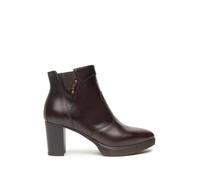 Nero Giardini Tronchetto Donna Colore Tm 35