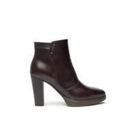 Nero Giardini Tronchetto Donna Colore Tm 40