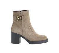 NERO GIARDINI TRONCHETTO DONNA I513892D