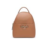 Nero Giardini Zaino in pelle. Made in Italy