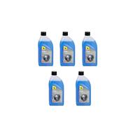 Nero gomme 5 Lt Lucidante Pneumatici Lucidatura Pulitore Pneumatici Gomma 5x1