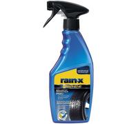 Nero Gomme Auto E Rinnova Plastiche Auto Con Rivestimento in Grafene, Detailing