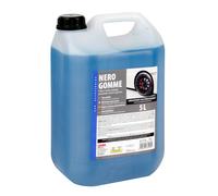 Nero gomme, concentrato - 5 L