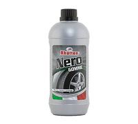 Nero Gomme, Lucidante Pneumatici, 1L