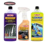 Nerissimo Gomme Mafra 1l