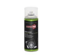 NERO GOMME PROTEZIONE PNEUMATICI SPRAY PROTETTIVO RUOTE BOMBOLETTA 400ml.