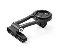 (nero)GUB G696 Supporto per cellulare da bicicletta Supporto per telecamera da bicicletta Supporto per