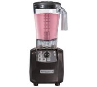 Nero Hamilton Beach® Blender Hamilton Beach - 880 W - 1,8 L - Timer - Funzione a impulsi