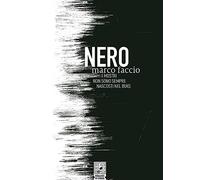 Nero. I mostri non sono sempre nascosti nel buio