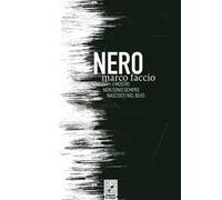 Nero. I mostri non sono sempre nascosti nel buio