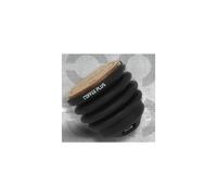 (nero) Il macinacaffÃ¨ elettrico ITOP CG48 con soffiaggio a pressione e tramoggia puÃ² essere adattato