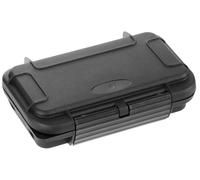 Nero Impermeabile Valigetta Inserti Schiuma 175 x 47 x 115mm MAX WATERPROOF