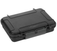 Nero Impermeabile Valigetta Inserti Schiuma 230 x 53 x 175mm MAX WATERPROOF