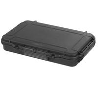 Nero Impermeabile Valigetta Inserti Schiuma 350 x 59 x 230mm MAX WATERPROOF