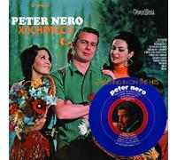 Nero-Ing In On The Hits Xochimilco
