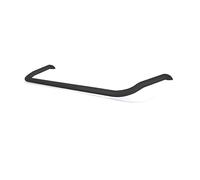 Nero Inox Luce Tettuccio Barra Per Iveco S-Way Camion Ant. Tubo Top Accessori