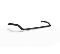Nero Inox Luce Tettuccio Barra Per MAN TG3 GX Cabina Camion Anteriore Accessori