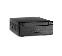 IT88881246 - Inter-Tech Mini-ITX alloggiamento MW-02 II