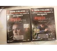 Nero Italiano - Doppio Agguato: Parte 1 + Parte 2 [Editoriale]