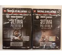 Nero Italiano: Ultima Pallottola - Prima Parte + Seconda Parte [Editoriale]