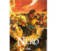 Nero. Jihad (Vol. 6)