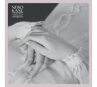 Nero Kane - For the Love, the Death and the Poetry