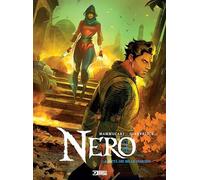 Nero. La città dei mille giardini (Vol. 5)