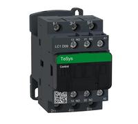 Nero LC1D09P7 Contattore AC 9A 230V 3 NA