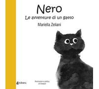 Nero. Le avventure di un gatto