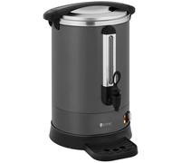 Nero Macchina del caffè professionale - 14 L - Royal Catering