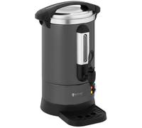 Nero Macchina del caffè professionale - 6 L - Royal Catering