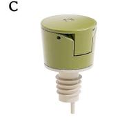 (nero) Macina per noci e spezie dure per noce moscata, zenzero, sale grosso e pepe in grani. Utensili