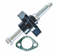 Nero Manuale Camme Catena Tenditore 1998-2005 Honda VTR1000F Superhawk VTR1000