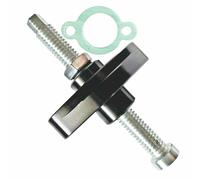 Nero Manuale Camme Catena Tenditore 2002-2007 CRF450R CRF450X CRF450 Crf 450 T13
