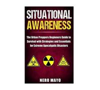 Nero Mayo Situational Awareness (Tascabile)