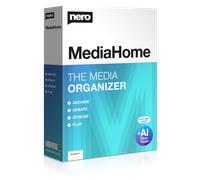 Nero Media Home 2025