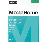Nero Media Home 2025