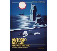 Nero Mediterraneo