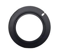 Nero Metallo M42 Vite Camera Lens Converter Adattatore Per Per A Per A900 A550 A850 Accessori Della Macchina Fotografica