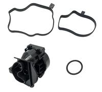 Nero Modificato Sfiato Basamento Filtro Kit Filtro Sfiato for Motore